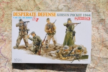 images/productimages/small/Desperate Defense Korsun Pocket 1944 voor.jpg